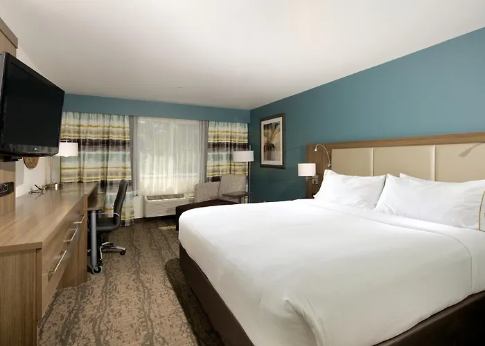 Holiday Inn Express Hotel & Suites - Paso Robles By Ihg