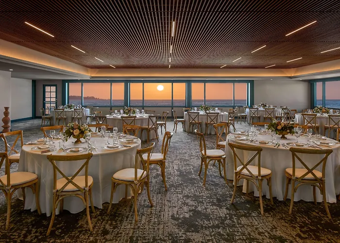 Monterey Beach Hotel, A Tribute Portfolio Hotel